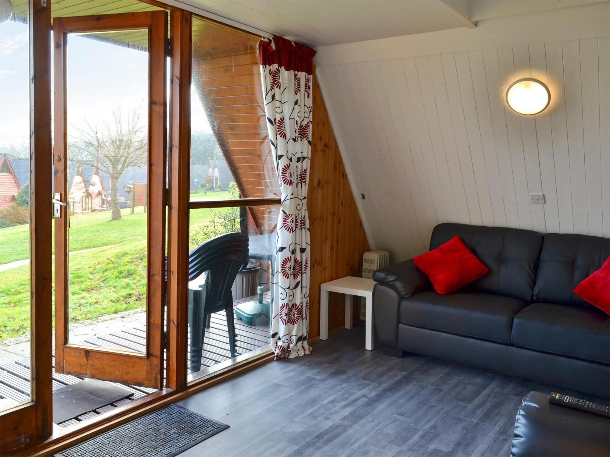Вилла Bay View Kingsdown  Экстерьер фото